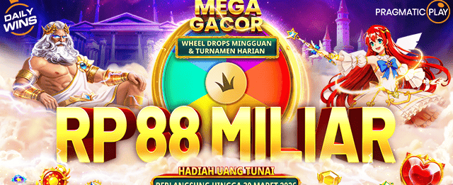 Jackpot Besar Agen69 Slot Online banner