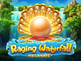 Raging Waterfall Megaways™