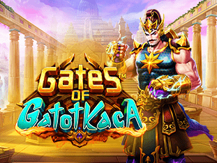 Gates Of Gatot Kaca