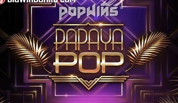 PapayaPop