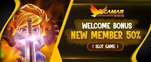 Bonus New Member 100% screenshot