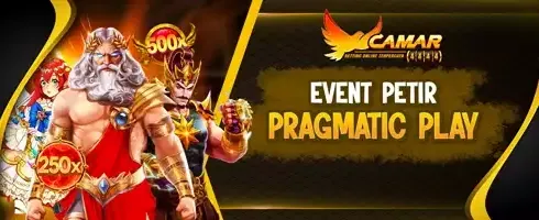 Promo Petir Pragmatic Play screenshot